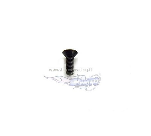 25006 vite ø6 mm - m6*17,
