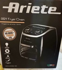 Ariete 4619 11l - friggitrice, ad