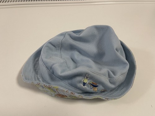 Cappello vestito bambola