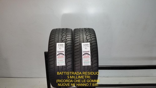 Gomme usate termiche - gomme,