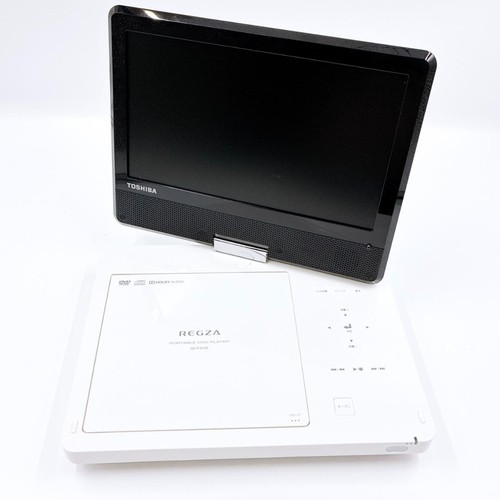 Lettore dvd portatile toshiba - dvd,