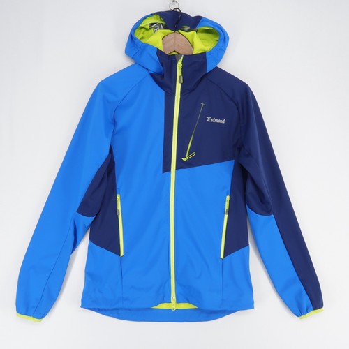 Giacca alpinismo simond uomo - giacca,