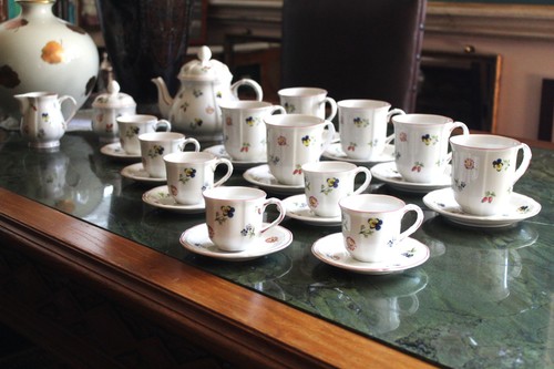 Servizio villeroy boch petit - servizio,