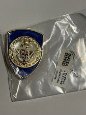 DISTINTIVO  SPILLA MARINA