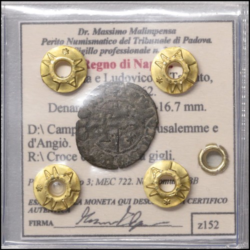 Regno napoli giovanna e - regno,
