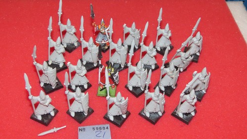 Games workshop warhammer alti - games,