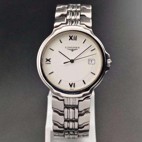 Orologio uomo longines - orologio,