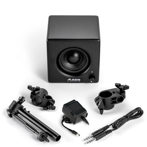 Alesis nitro amp pollici - nitro,