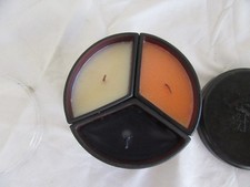 Nuova candela Yankee Halloween