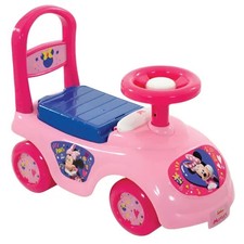 Cavalcabile Bambini Minnie