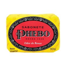 Sabonete PHEBO Odor De Rosas