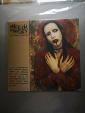 Marilyn manson live - manson, at