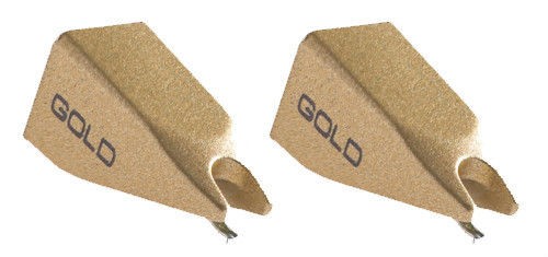 Ortofon oro ricambio stilo ago - ortofon,