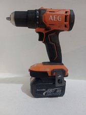 Adattatore da batteria Makita
