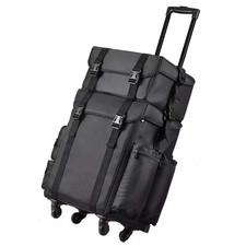 Trolley per trucco Valigia