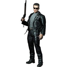 Hot Toys Movie Masterpiece