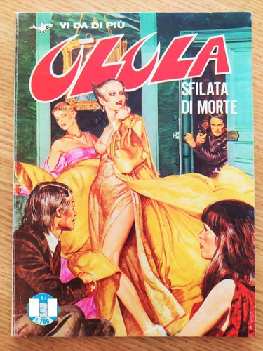 Ulula 1982 sfilata - 14,