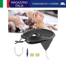 Lavacapelli gonfiabili, AolKee