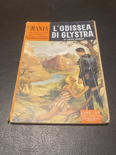 Odissea glystra urania n - di,
