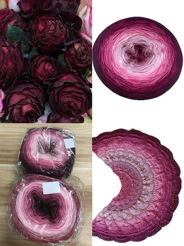 Filato per torta libbre - filato,
