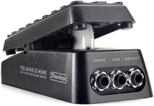 Dunlop DVP4 Volume (X) Mini