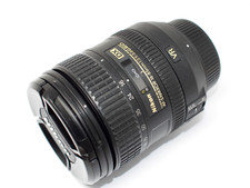 Nikon nikkor 16 85mm - dx, 16-85mm