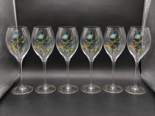 Bicchieri champagne