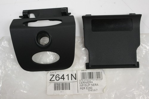 Cerniera bauletto e260 - bauletto,