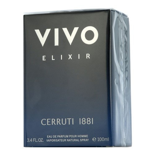 Cerruti 1881 vivo - vivo, edp