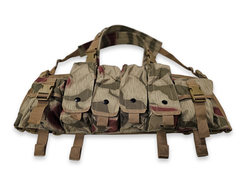 Chest rig bgs modello - rig,