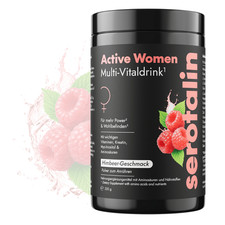 serotalin Active Women bevanda