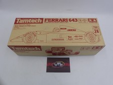 Ricambi carrozzeria Tamiya