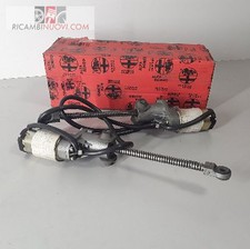 MOTORINO ELETTRICO REGOLAZIONE