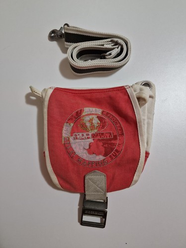 Borsa tracolla napapijri - borsa,