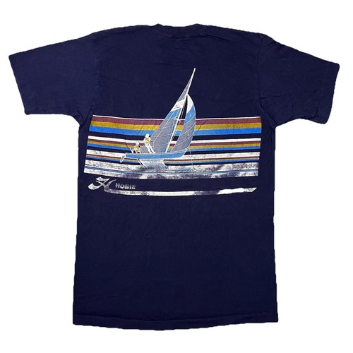 Shirt vintage anni hobie - 80,
