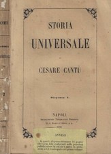 Storia universale 2. . Cesare