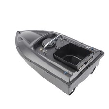 Pesca RC 600m Nero Telecomando