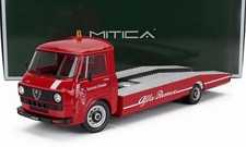 1/18 MITICA-DIECAST - ALFA ROMEO - A12 (F12) CARRO ATTREZZI SECONDA  200083-D