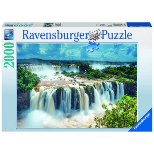 Ravensburger rvb16607 puzzle - ravensburger,