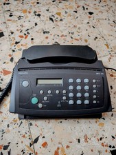 Telefono Fax Philips HFC141