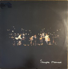 I NOMADI – SEMPRE NOMADI – PRIMA STAMPA – LP