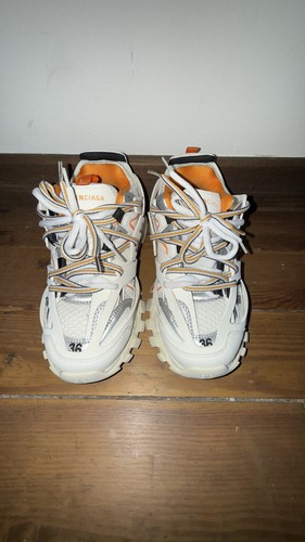 Balenciaga track - balenciaga,