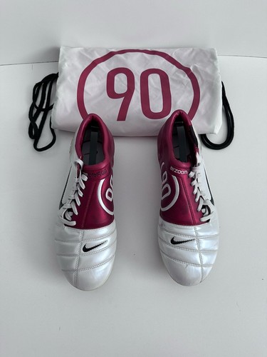 Scarpe tacchetti calcio nike - tacchetti,