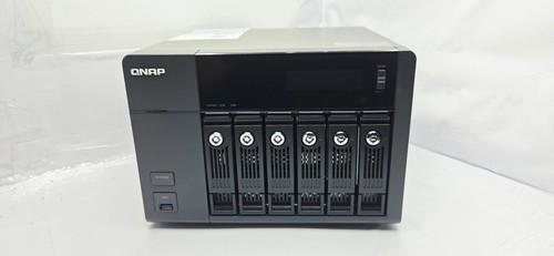 Qnap 653 pro 6 - qnap,