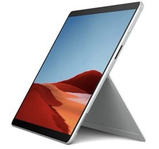 Microsoft Surface Pro X SQ2