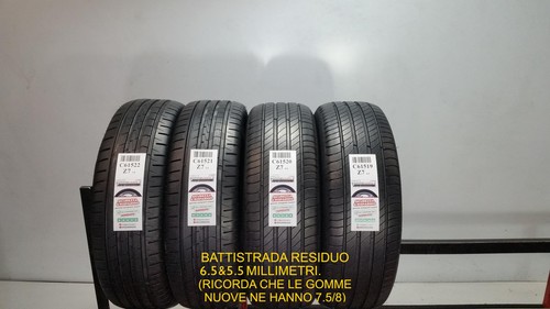 Gomme usate 205 - ,