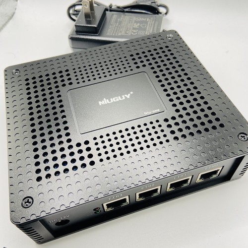 Niuguy porte firewall micro - 4,