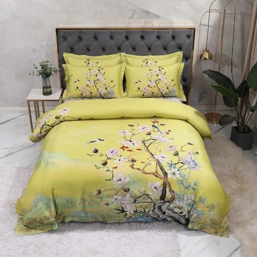 Set copripiumino 2024 chic