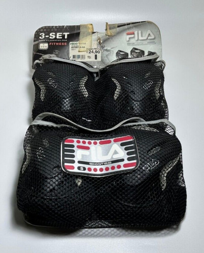 Fila skates set - fila, 3-set