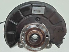 fusello anteriore sinistro